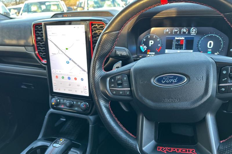 Used Ford Ranger 2024 for sale - 76908588: Photo 41