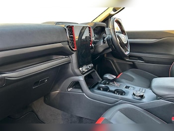 Used Ford Ranger 2024 for sale - 76908588: Photo