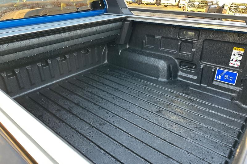 Used Ford Ranger 2024 for sale - 76908588: Photo 5