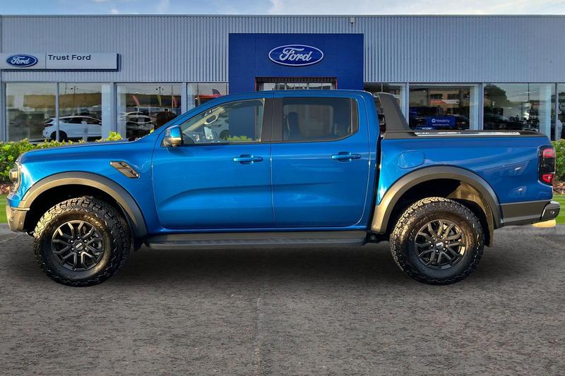 Used Ford Ranger 2024 for sale - 76908588: Photo 6