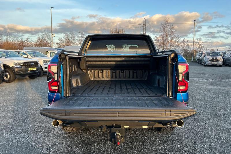 Used Ford Ranger 2024 for sale - 76908588: Photo 7