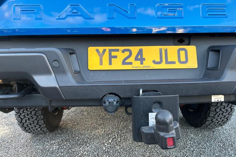 Used Ford Ranger 2024 for sale - 76908588: Photo 9