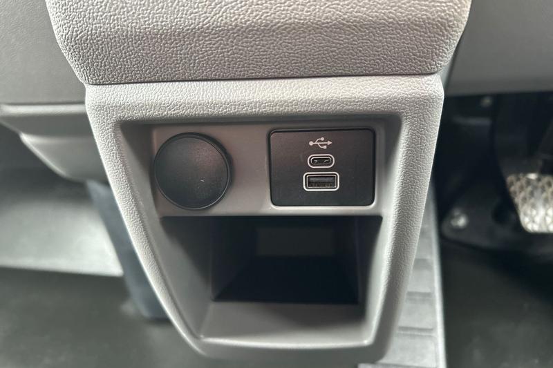 Vehicle 36