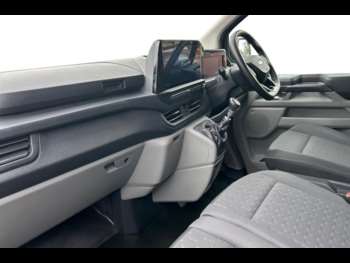 Used Ford Transit Custom 2024 for sale - 75054442: Photo