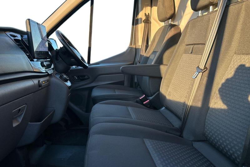 Used Ford Transit 2025 for sale - 77210996: Photo 11