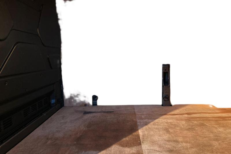 Used Ford Transit 2025 for sale - 77210996: Photo 12