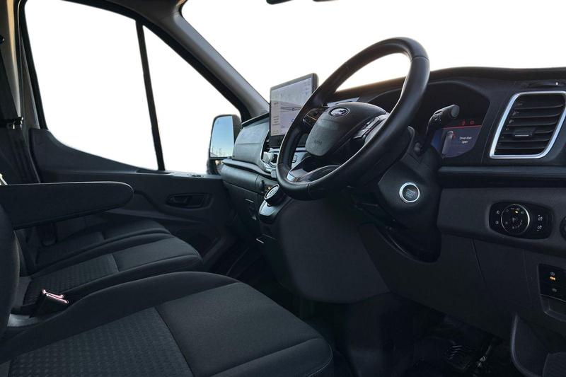 Used Ford Transit 2025 for sale - 77210996: Photo 15