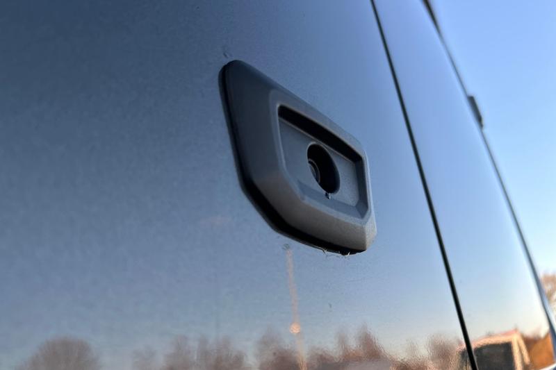 Used Ford Transit 2025 for sale - 77210996: Photo 25