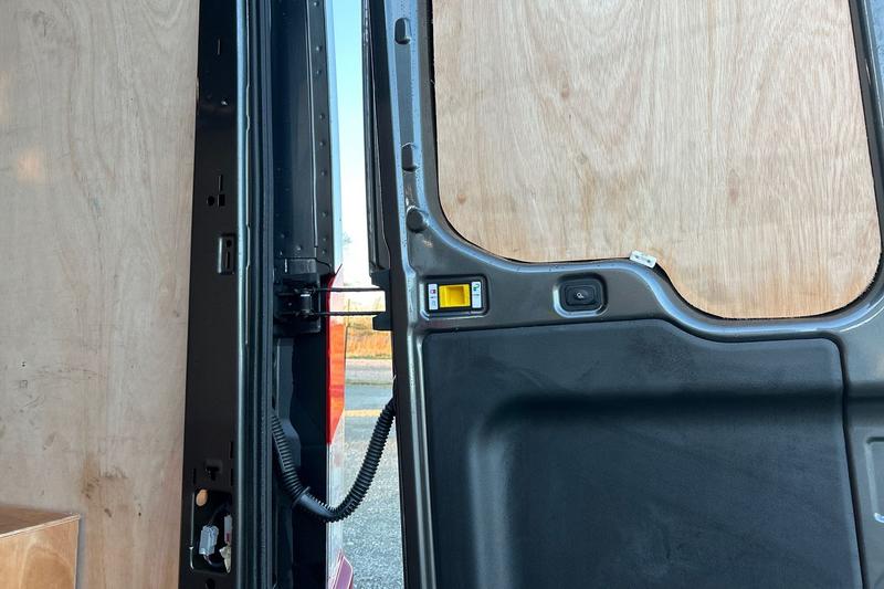 Used Ford Transit 2025 for sale - 77210996: Photo 28