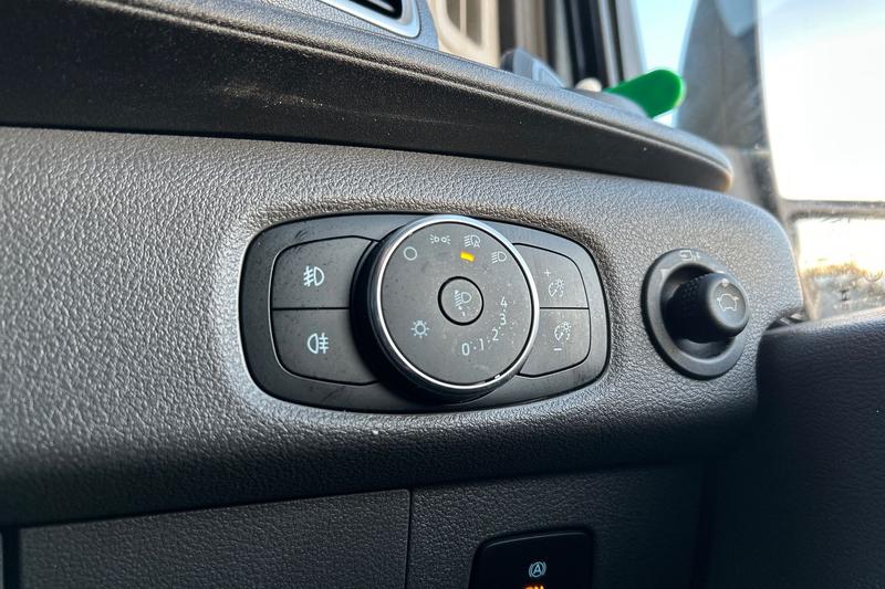 Used Ford Transit 2025 for sale - 77210996: Photo 33