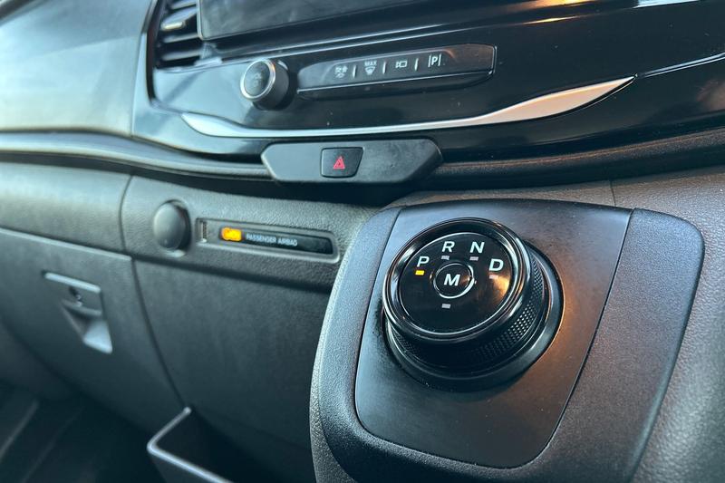 Used Ford Transit 2025 for sale - 77210996: Photo 39