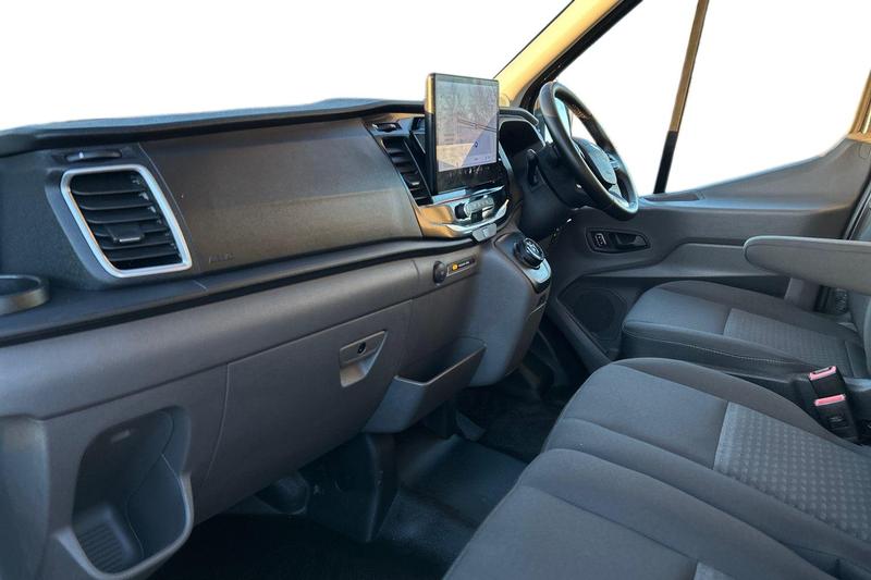 Used Ford Transit 2025 for sale - 77210996: Photo 4