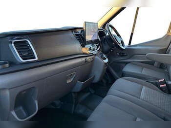 Used Ford Transit 2025 for sale - 77210996: Photo