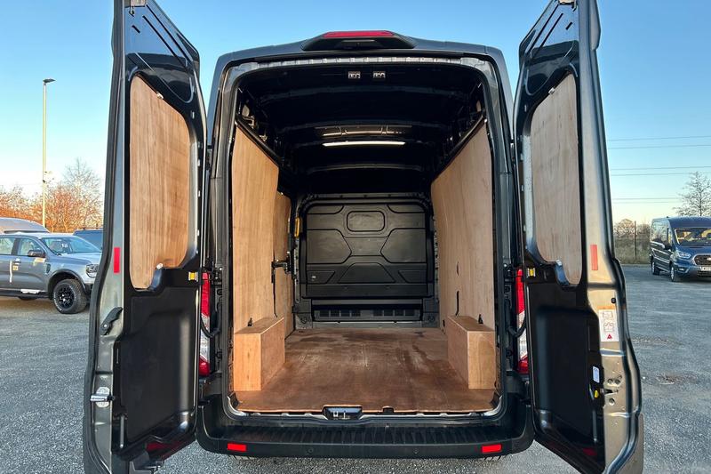Used Ford Transit 2025 for sale - 77210996: Photo 7