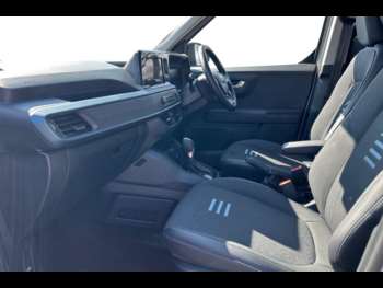 Used Ford Transit Courier 2024 for sale - 74257216: Photo