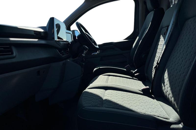 Used Ford Transit Custom 2024 for sale - 76184346: Photo 11