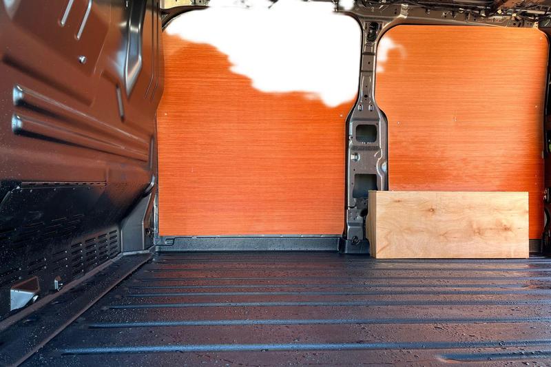 Used Ford Transit Custom 2024 for sale - 76184346: Photo 12