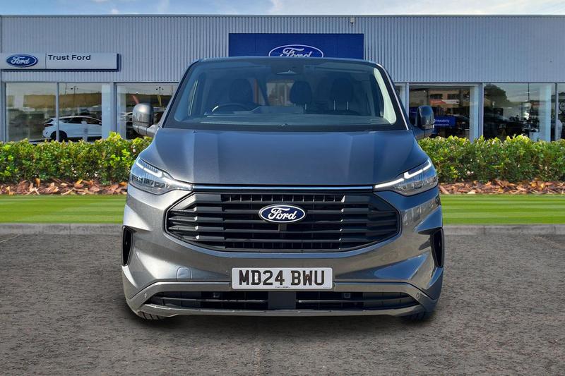 Used Ford Transit Custom 2024 for sale - 76184346: Photo 13