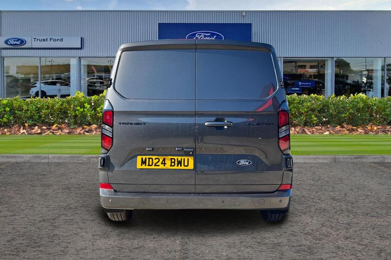 Used Ford Transit Custom 2024 for sale - 76184346: Photo 14