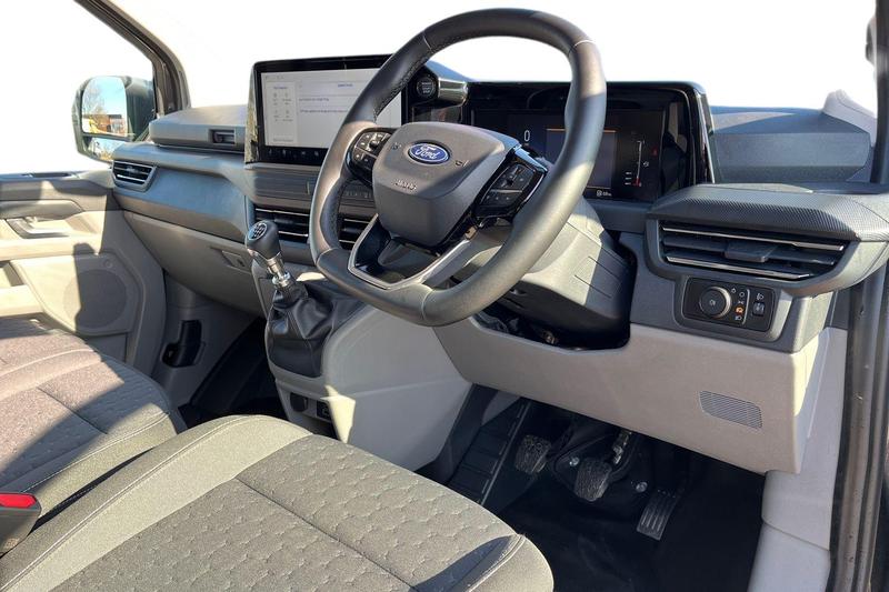 Used Ford Transit Custom 2024 for sale - 76184346: Photo 15
