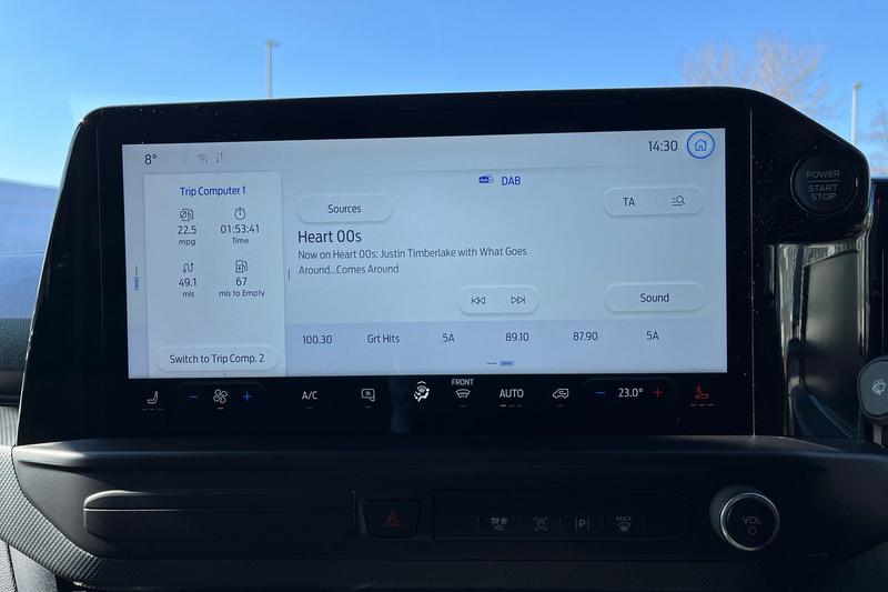 Used Ford Transit Custom 2024 for sale - 76184346: Photo 16