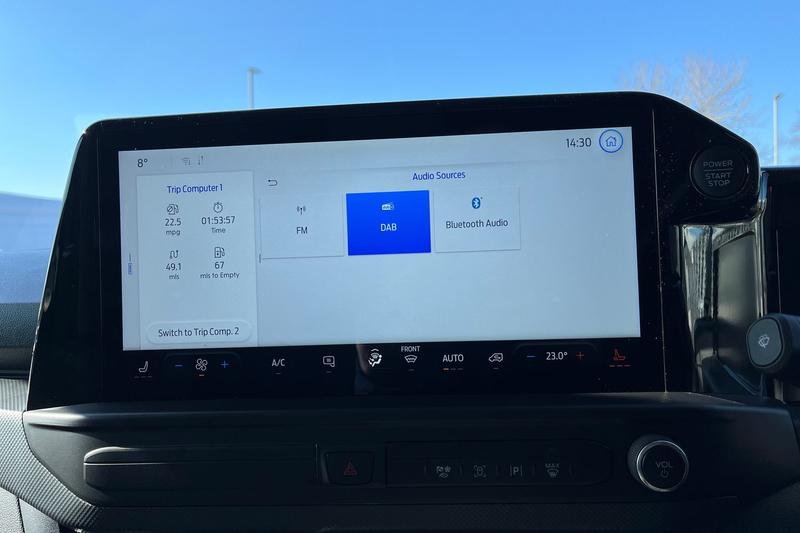 Used Ford Transit Custom 2024 for sale - 76184346: Photo 18