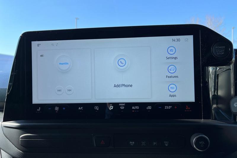 Used Ford Transit Custom 2024 for sale - 76184346: Photo 19