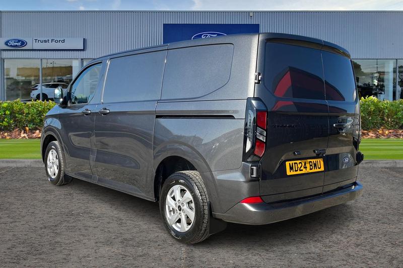 Used Ford Transit Custom 2024 for sale - 76184346: Photo 2