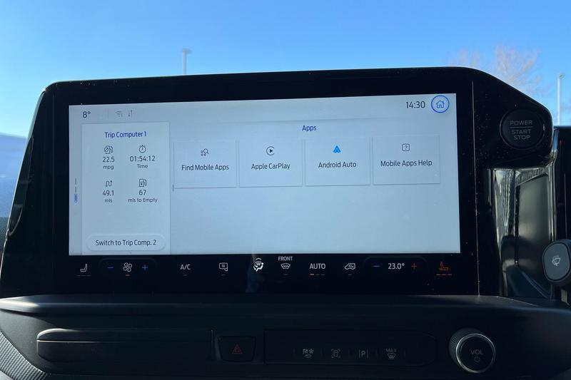 Used Ford Transit Custom 2024 for sale - 76184346: Photo 20