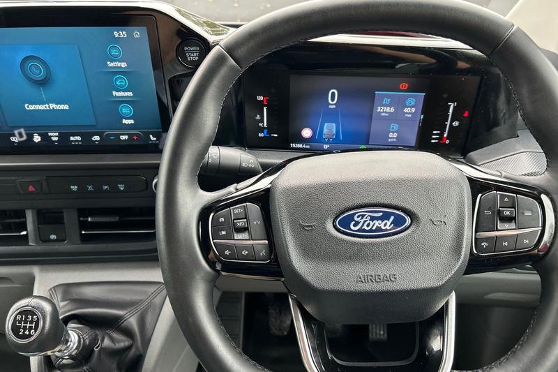 Used Ford Transit Custom 2024 for sale - 76184346: Photo 33