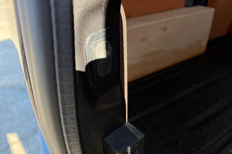 Used Ford Transit Custom 2024 for sale - 76184346: Photo 38