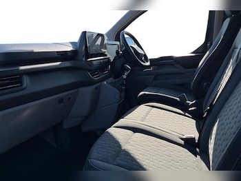 Used Ford Transit Custom 2024 for sale - 76184346: Photo 4