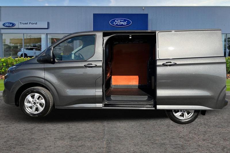 Used Ford Transit Custom 2024 for sale - 76184346: Photo 6