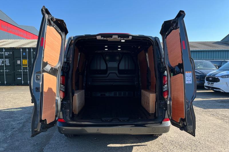 Used Ford Transit Custom 2024 for sale - 76184346: Photo 7
