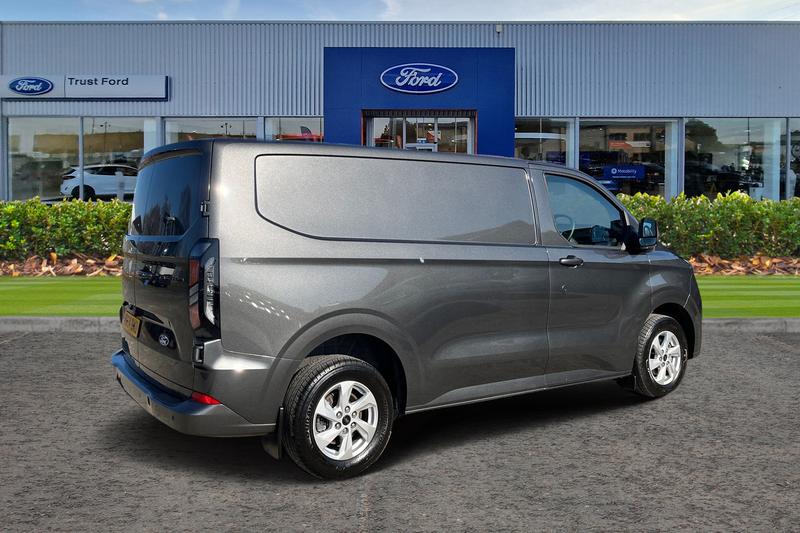 Used Ford Transit Custom 2024 for sale - 76184346: Photo 8