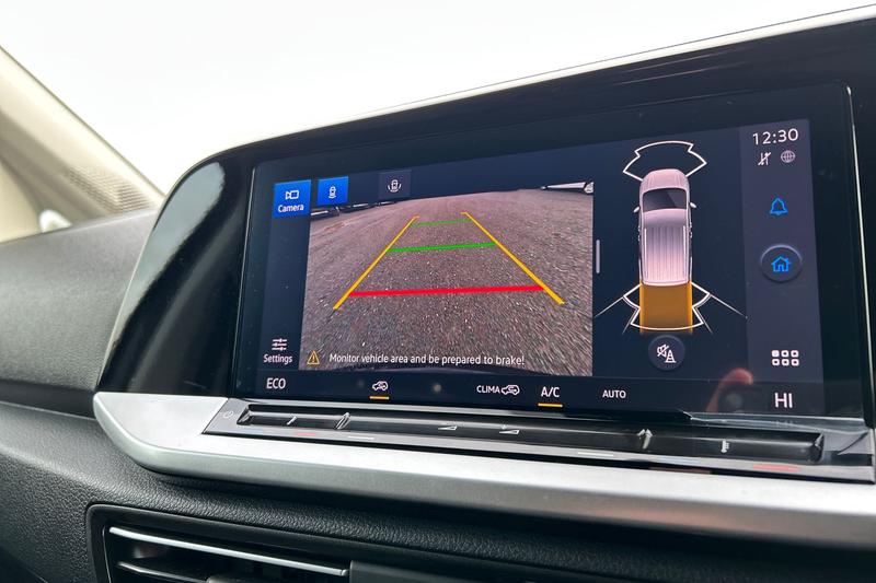 Used Ford Transit Connect 2025 for sale - 76616313: Photo 10