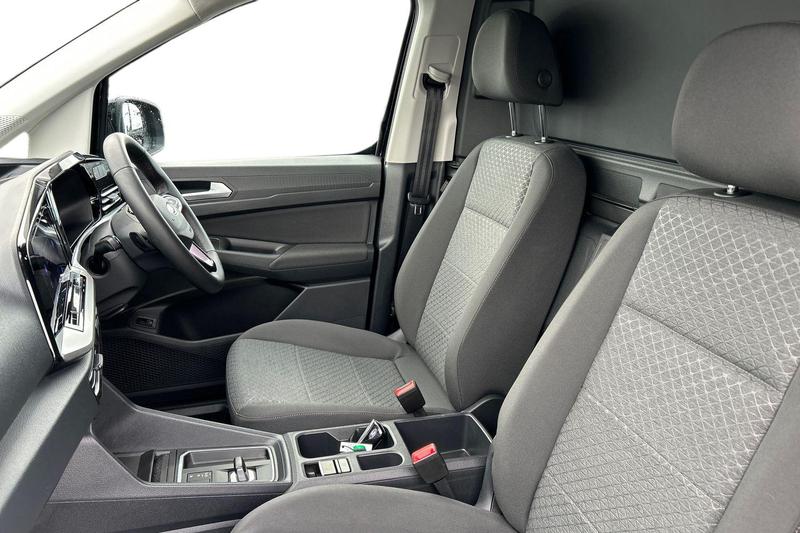 Used Ford Transit Connect 2025 for sale - 76616313: Photo 11