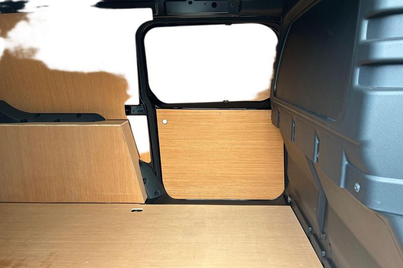 Used Ford Transit Connect 2025 for sale - 76616313: Photo 12