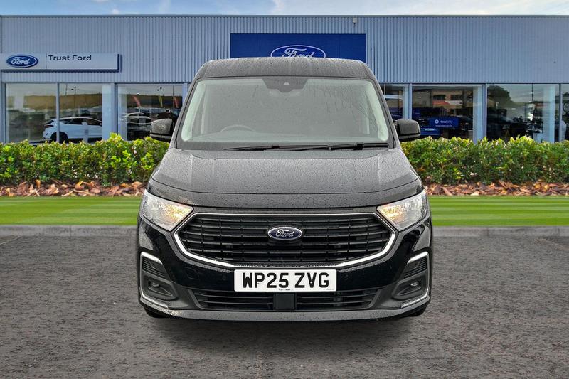 Used Ford Transit Connect 2025 for sale - 76616313: Photo 13