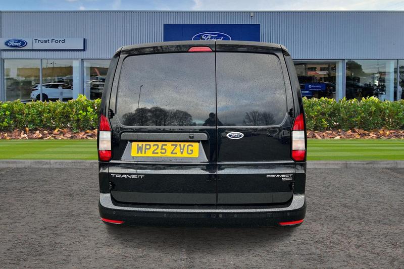 Used Ford Transit Connect 2025 for sale - 76616313: Photo 14