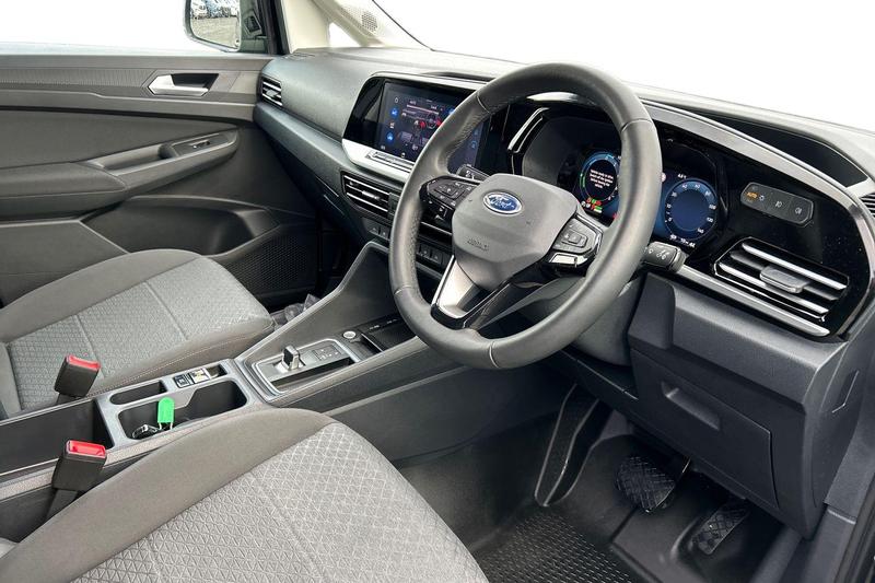 Used Ford Transit Connect 2025 for sale - 76616313: Photo 15