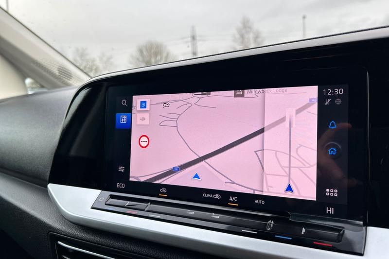 Used Ford Transit Connect 2025 for sale - 76616313: Photo 16