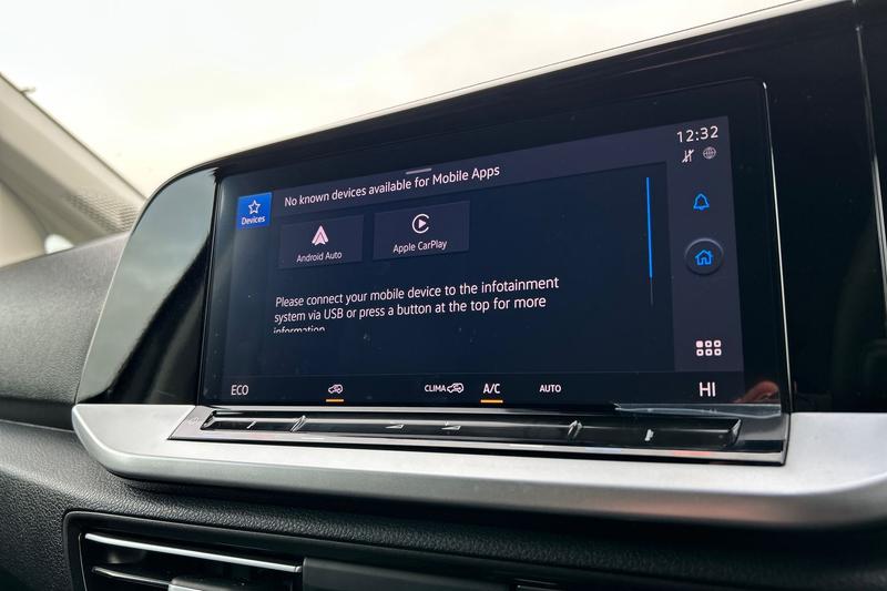 Used Ford Transit Connect 2025 for sale - 76616313: Photo 17