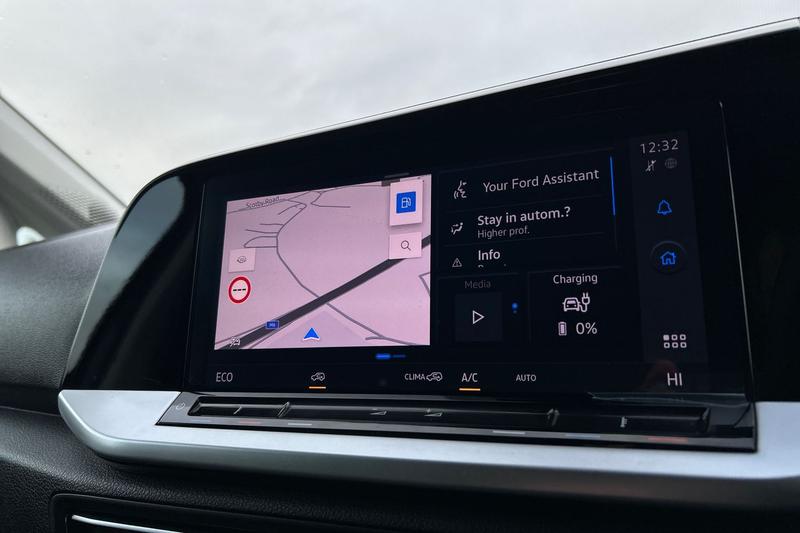 Used Ford Transit Connect 2025 for sale - 76616313: Photo 18