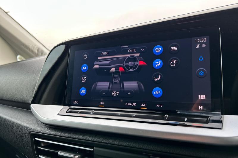 Used Ford Transit Connect 2025 for sale - 76616313: Photo 19