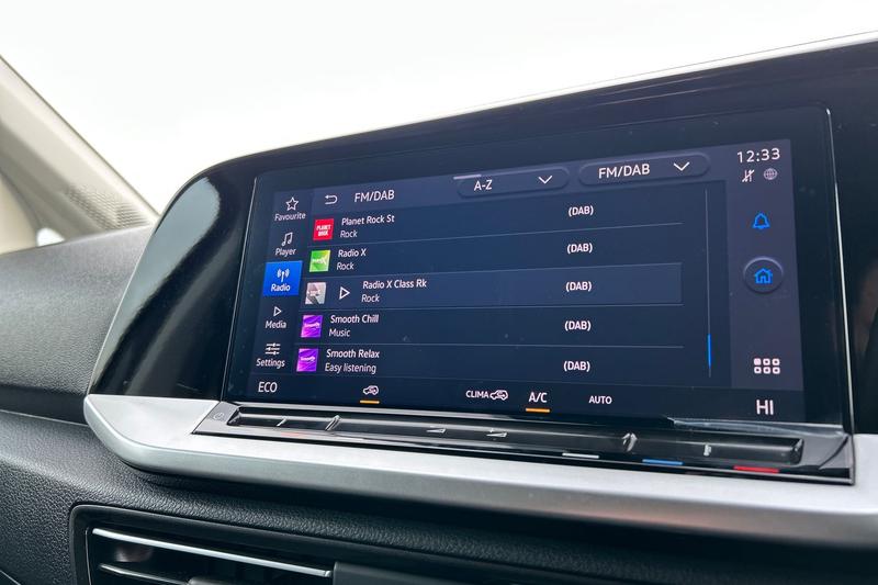 Used Ford Transit Connect 2025 for sale - 76616313: Photo 20