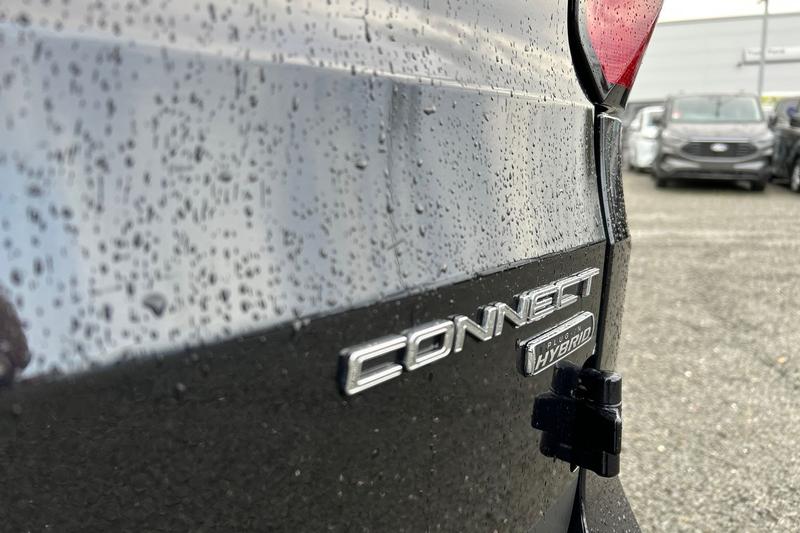 Used Ford Transit Connect 2025 for sale - 76616313: Photo 21