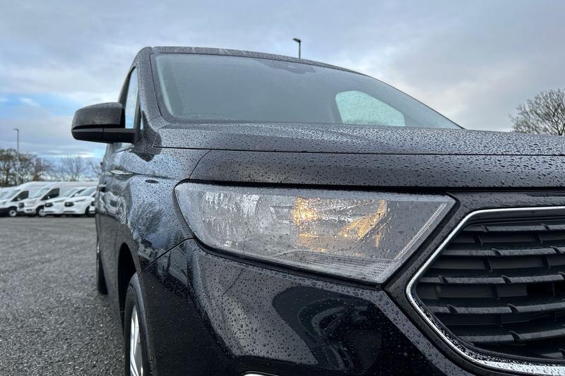 Used Ford Transit Connect 2025 for sale - 76616313: Photo 22