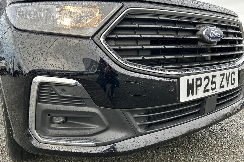 Used Ford Transit Connect 2025 for sale - 76616313: Photo 23