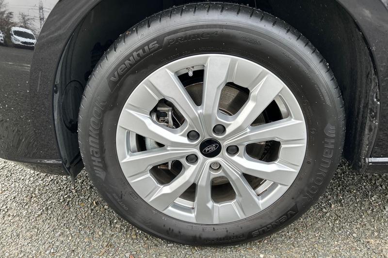 Used Ford Transit Connect 2025 for sale - 76616313: Photo 24